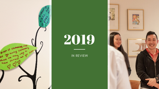 2019 in Review