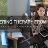 Stuttering therapy from home