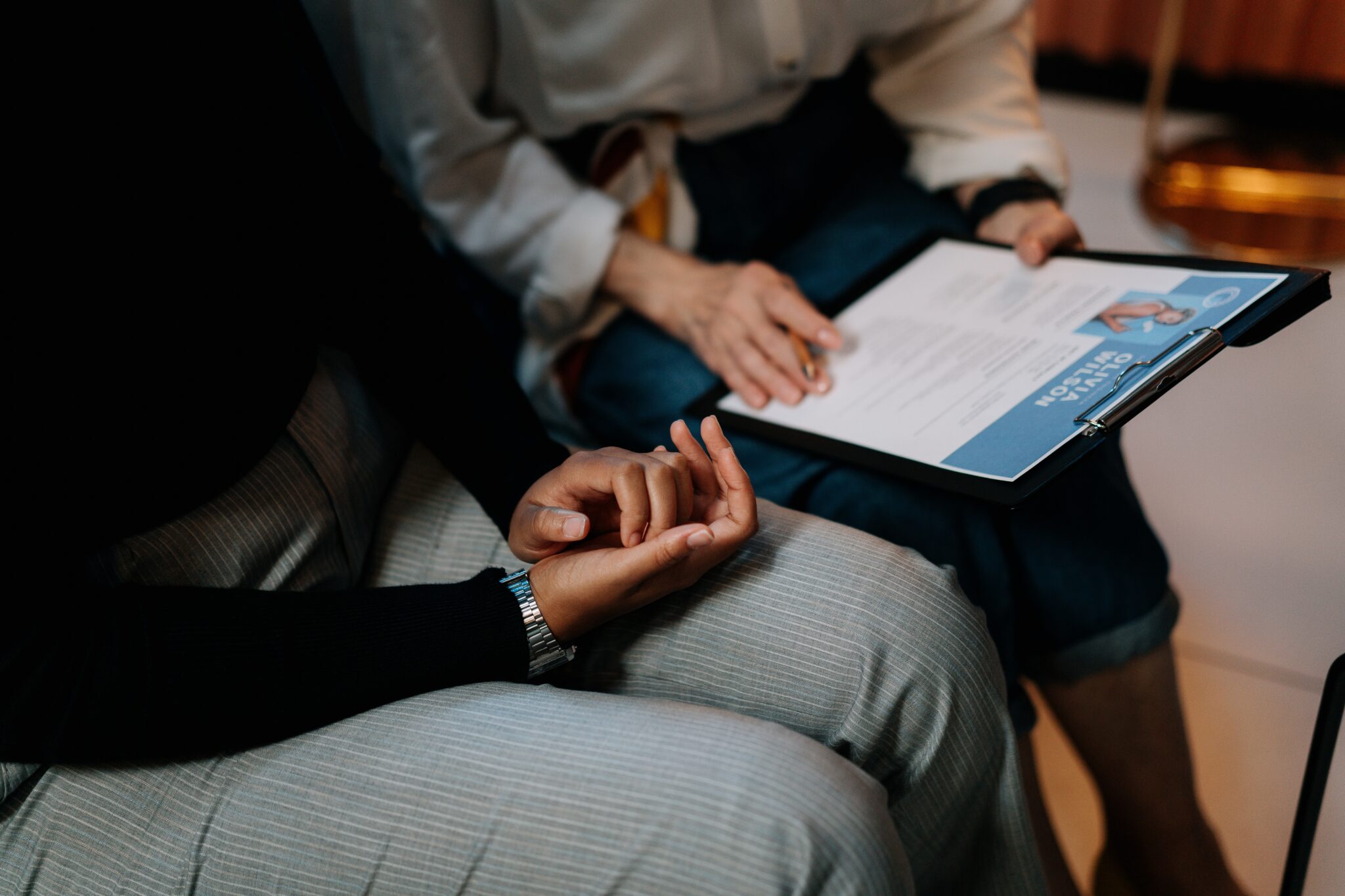 Unjustified Dismissal –Supporting people who stutter in the workplace