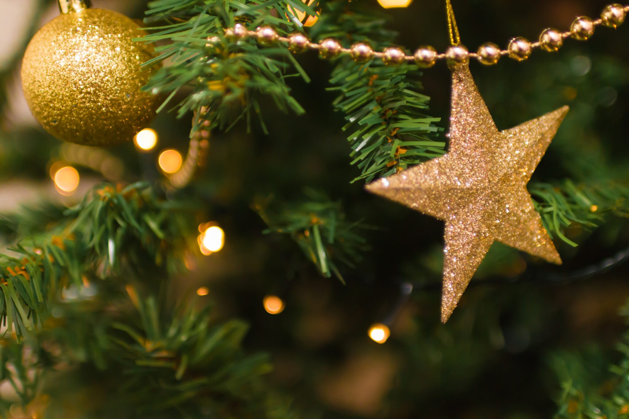 Navigating Christmas