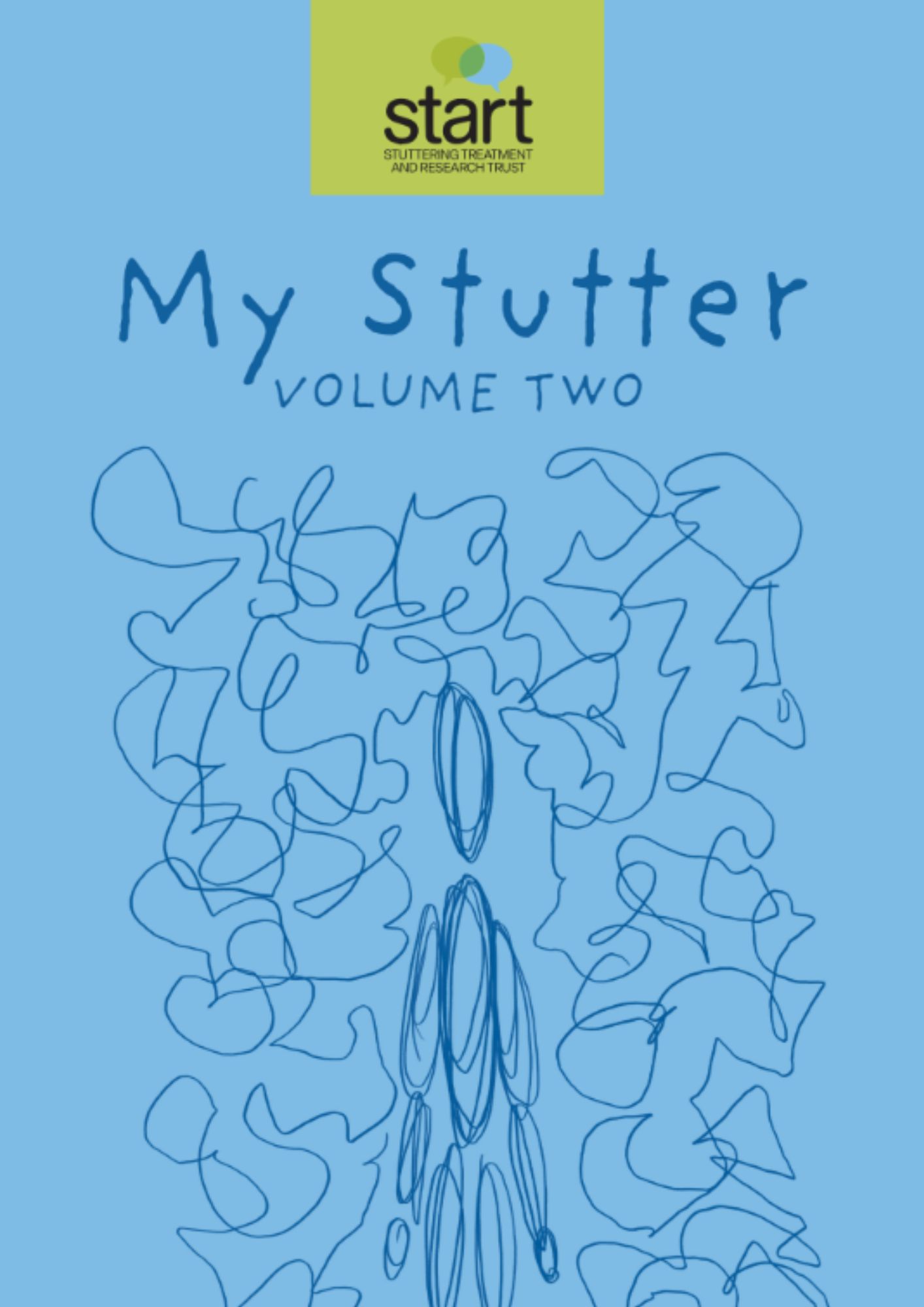 My Stutter: Volume 2