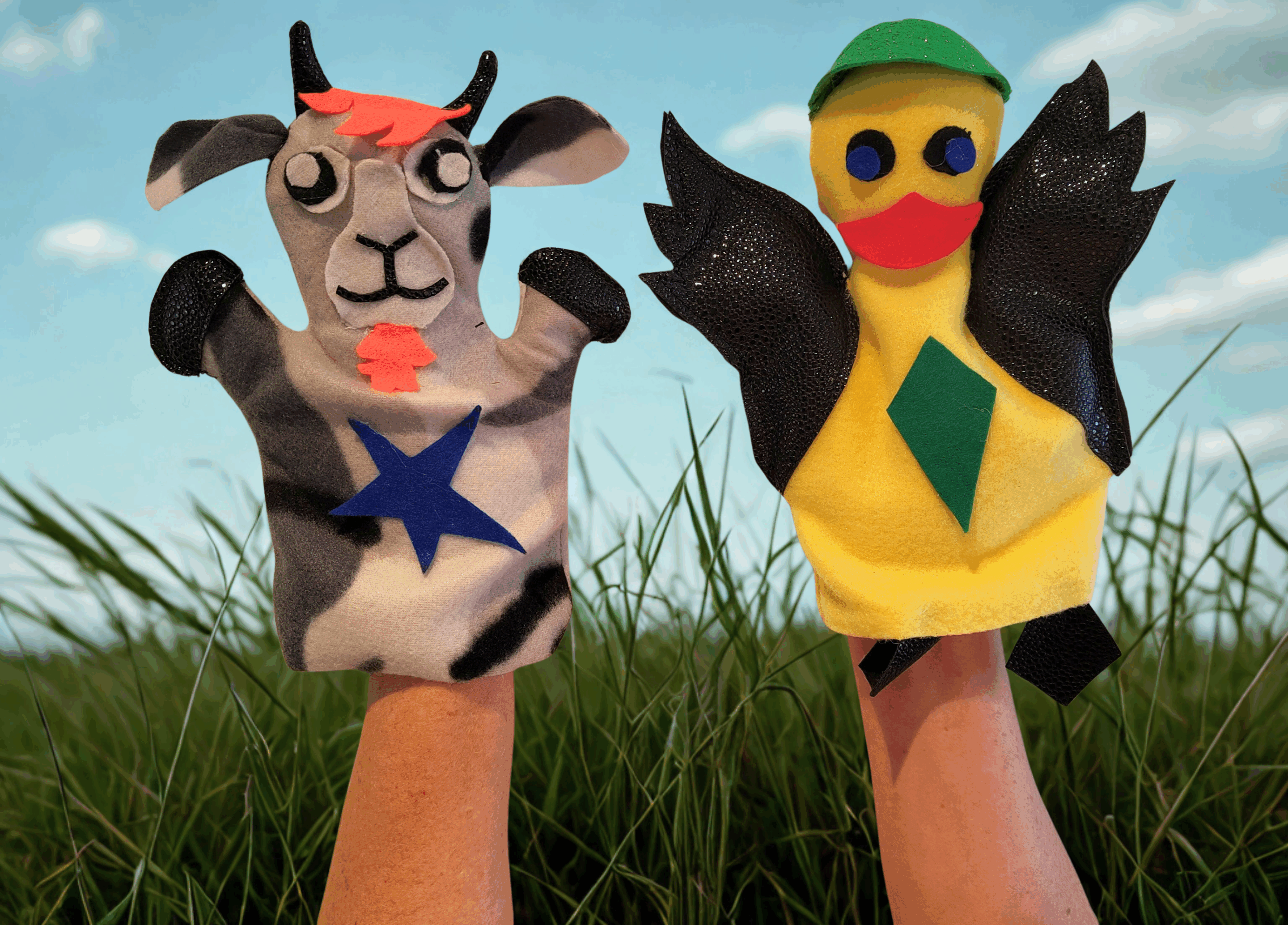 Phyllis’ Creative Contribution to ‘30 for START’