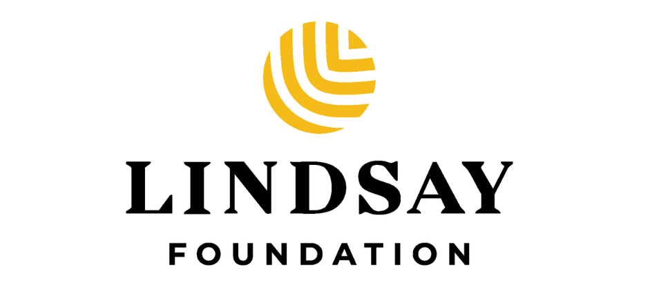 Lindsay Foundation Logo