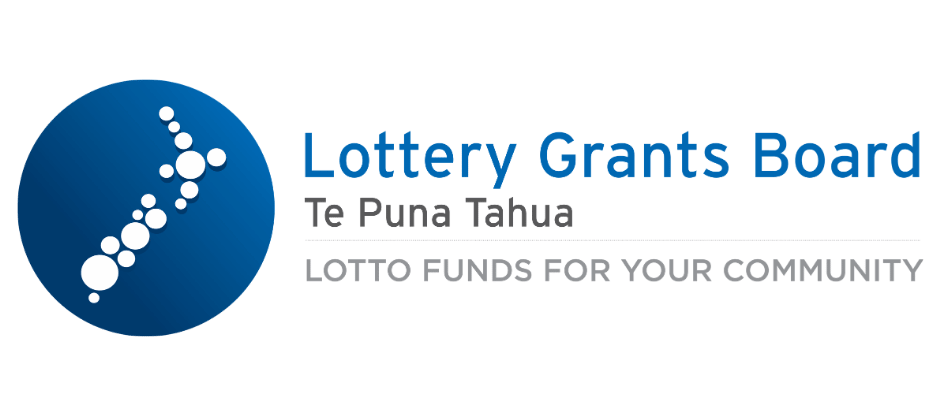 Lottery Grants Board Logo