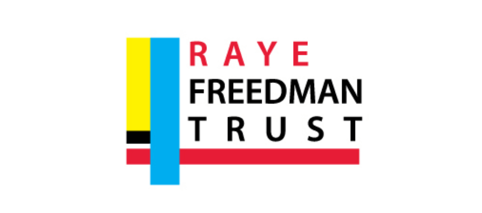 Raye Freedman Trust Logo