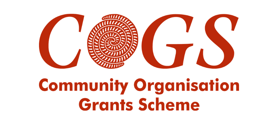 COGs Logo