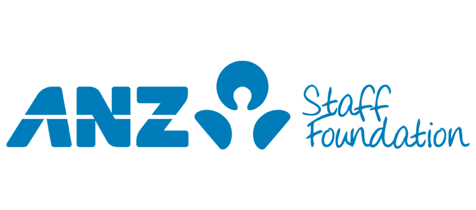ANZ Logo