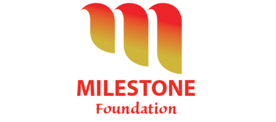 Milestone Foundation Logo