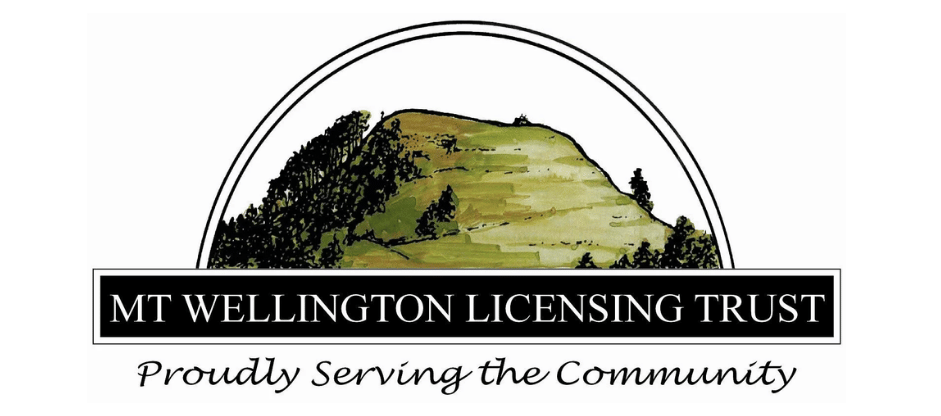 Mt Wellington Foundation Logo