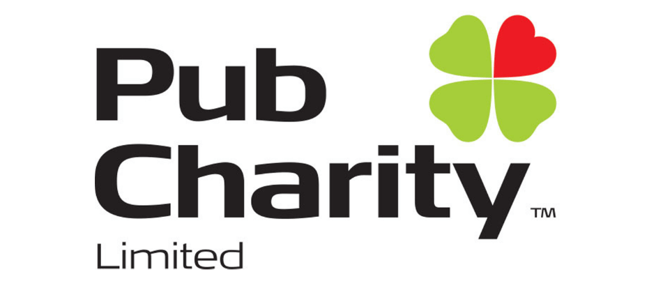 Pub Charity Logo