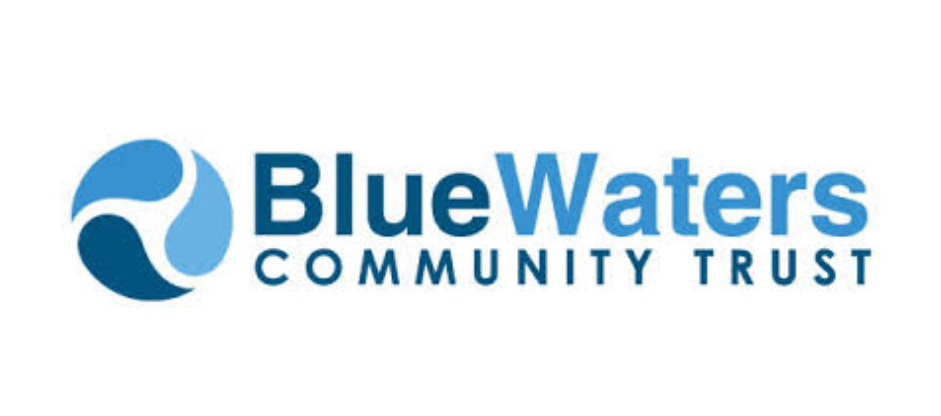 Blue Waters Logo