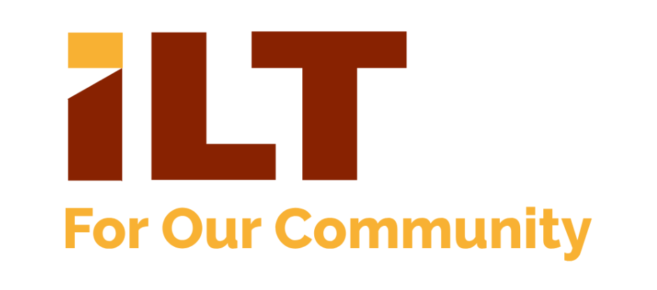 ILT Logo