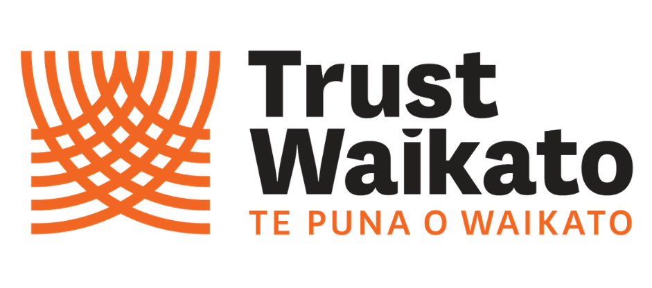 Trust Waikato Logo