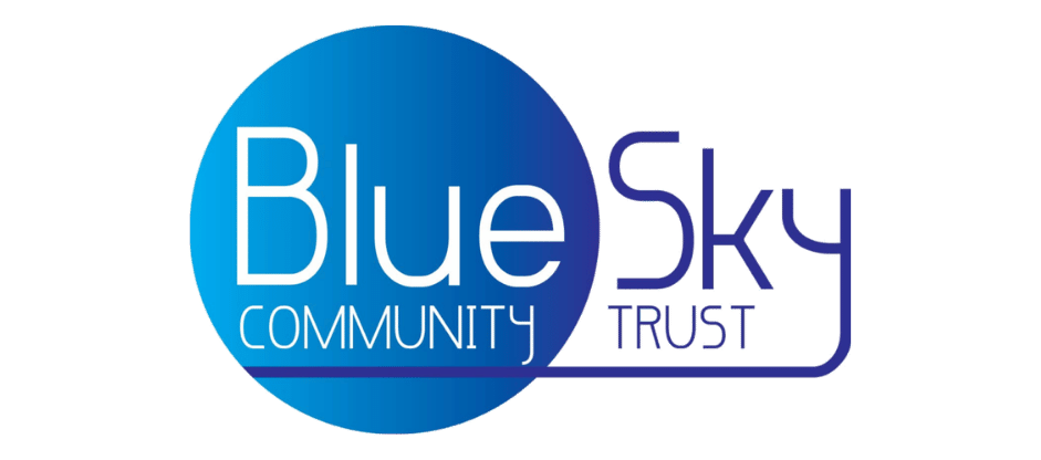 Blue Sky Trust Logo